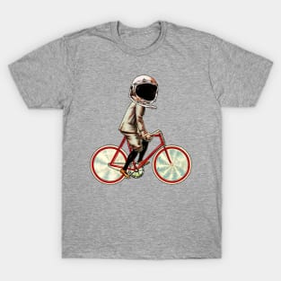 Astro Cycle T-Shirt